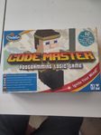 Code Master brädspel