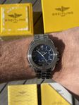 Breitling Pluton A51038 full set