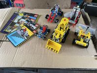 Lego technic 