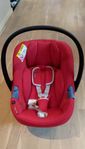 Babyskydd Cybex Aton B i-size