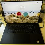 XPS 9700, 64 GB, 1TB, RTX 2060MaxQ