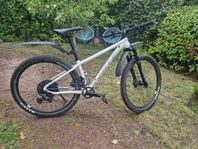 XC 275 pro 24, mountainbike 