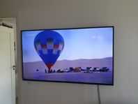 Smart TV Samsung TV 60" (Några pixlar lyser vit!)