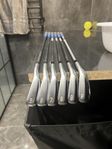 Mizuno JPX 923 Hot Metal HL 