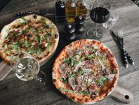 Restaurang & Pizzeria med alkoholservering i Linköping 