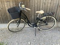 Damcykel batavus 7växlad