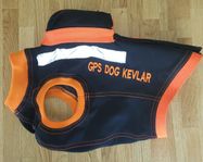 Dog Gps Kevlar