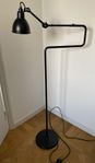 Golvlampa Lampe Gras no411