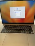 MacBook Pro 16”2119 i7 16/512