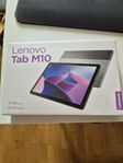 Lenovo M10 Tab 3rd gen Surfplatta