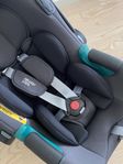 Britax Baby-Safe - Flexbase iSENSE