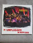 Nirvana / Mtv Unplugged In New York