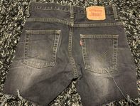 Levis Shorts Storlek 29