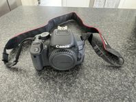 Canon EOS 650D