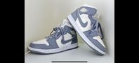 Nike Air Jordan 1 Mid (WMNS) stl 38