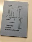 Elementär kemisk laboratorieteknik