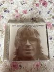 John Denver CD - Love Songs & Poetry