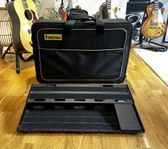 Friedman Tour Pro 1529 Pedalboard + gigbag