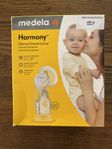 Medela Harmony, manuell bröstpump