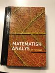 Matematisk analys en variabel