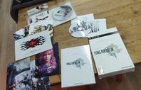 Final Fantasy 13 Collector's Edition