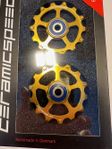 Ceramic Speed Pulley Wheels SRAM Eagle, 12s