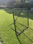 Fotboll - rebounder