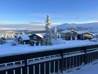  Trysil/Fageråsen Fantastisk utsikt nära till det mesta