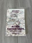 Allmän fastighetsrätt