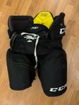 Hockeybyxa CCM SuperTacks AS1,str M 