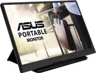 ASUS Portabel Monitor ZenScreen 15.6 extern datorskärm