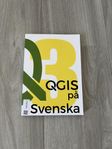 QGIS på svenska 