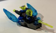 Lego space Beta Buzzer 6817