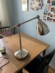 Ikea Barometer bordslampa