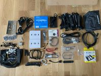 DATA Parts/Misc LOT