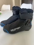 SALOMON S/RACE SKIATHLON JR