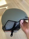 2 st Skidhjälmar Oakley Mod 1