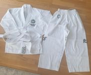 Taekwon-Do dräkt för barn