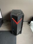 Acer Nitro N50-650 i5-13F/16/512/4060 stationär dator gamin