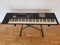 Masterkeyboard CME UF70 Classic med UF400e exp.kort