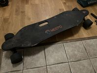 Meepo Elektrisk Longboard (delar från 150kr)