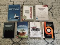 Studentlitteratur - Personalvetarprogrammet