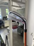 Ny Titleist U505 # 4 med GD skaft till Salu!