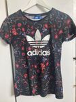 Adidas T-shirt stl XS