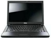 Bärbar Dell E6410 