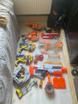 Nerfgun