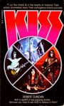 Kiss – USA 1978 – bok av Robert Duncan