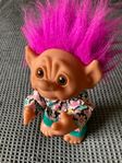 Thomas Dam Troll 1977 (ca 25 cm)