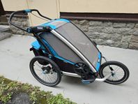 Thule Chariot Sport 2 multisportvagn