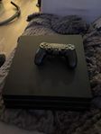 Playstation 4 pro 1TB